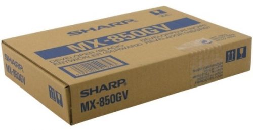 Девелопер Sharp MX850GV