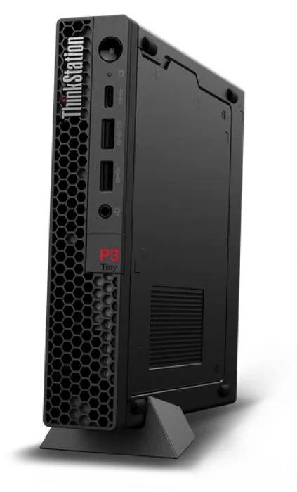 Lenovo ThinkStation P3 Tiny