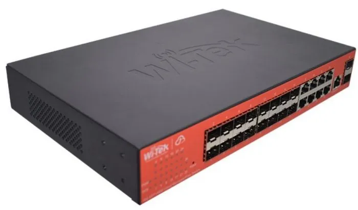 фото Wi-Tek WI-CGS5026 v2