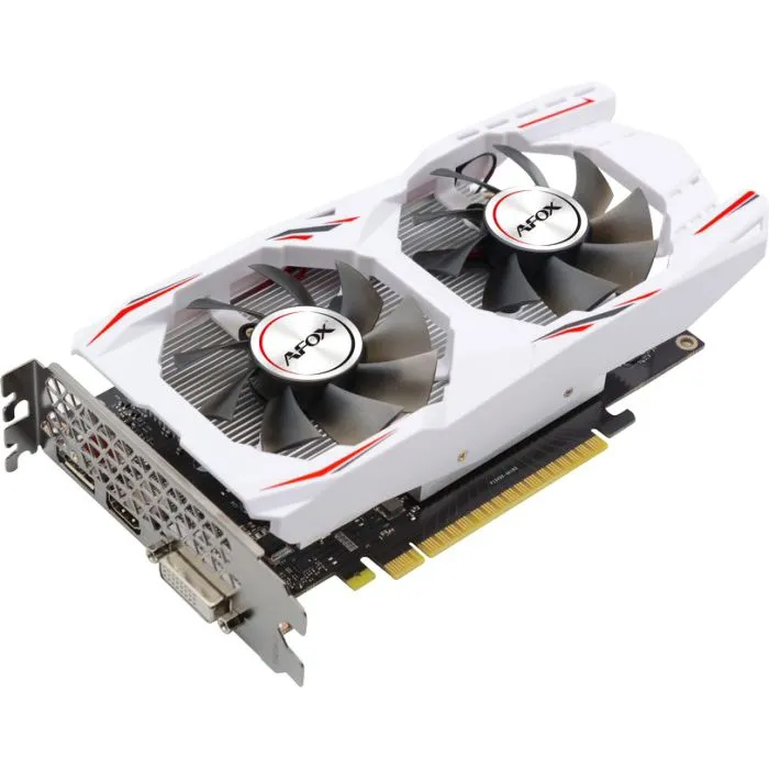 Afox GeForce GTX 1050 Ti