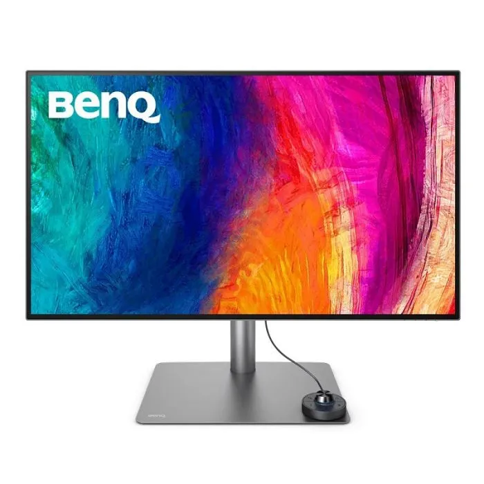 фото BenQ PD3225U