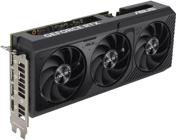 ASUS GeForce RTX 4070 SUPER PRIME OC (PRIME-RTX4070S-O12G)