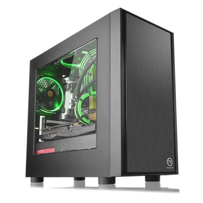 Thermaltake Versa H17