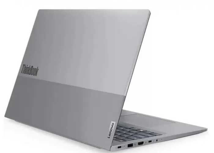 Lenovo ThinkBook 16 G6 IRL