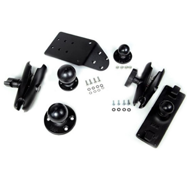 

Опция Intermec VM1001BRKTKIT Крепеж RAM MOUNT KIT, ROUND BASE, SHORT ARM, 5 inches (128mm), BALL FOR VEHICLE DOCK REAR, VM1001BRKTKIT