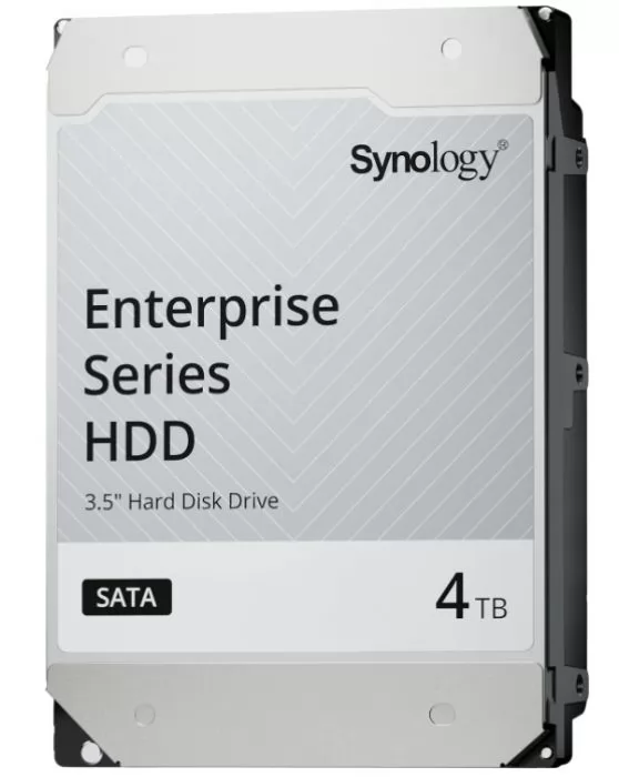 Synology HAT5300-4T