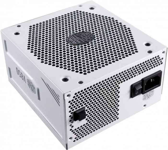 Cooler Master V850 GOLD V2 WHITE EDITION