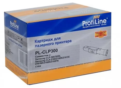 ProfiLine PL-CLP-300-M