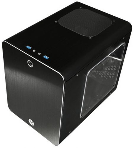 

Корпус mini-ITX Raijintek METIS PLUS, METIS PLUS