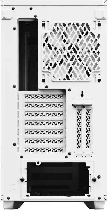 Fractal Design Define 7 White Solid