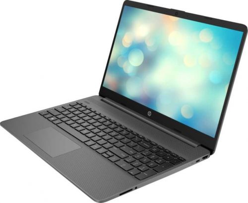 Ноутбук HP 15s-eq1129ur 22V36EA Athlon 3020e/4GB/256GB SSD/15.6" FHD/DOS/grey - фото 2