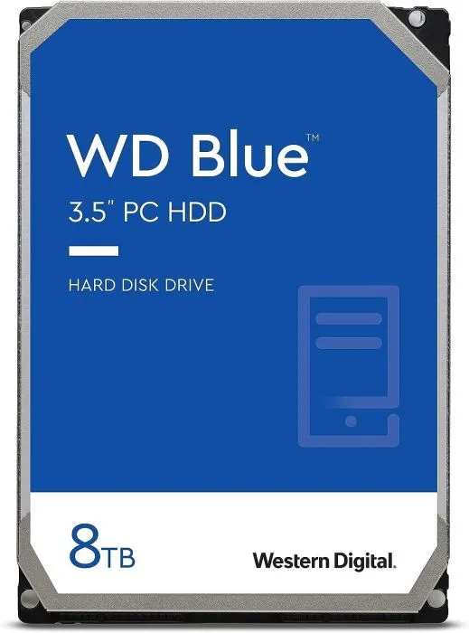 Western Digital WD80EAAZ