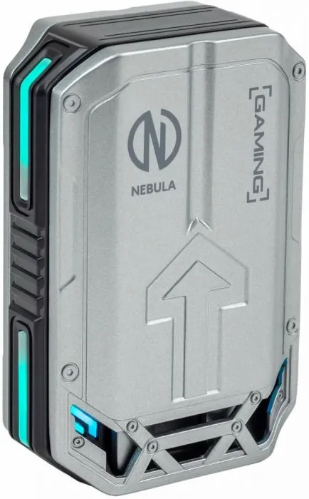 Nebula TWS AXIS GREY NG-TWS08