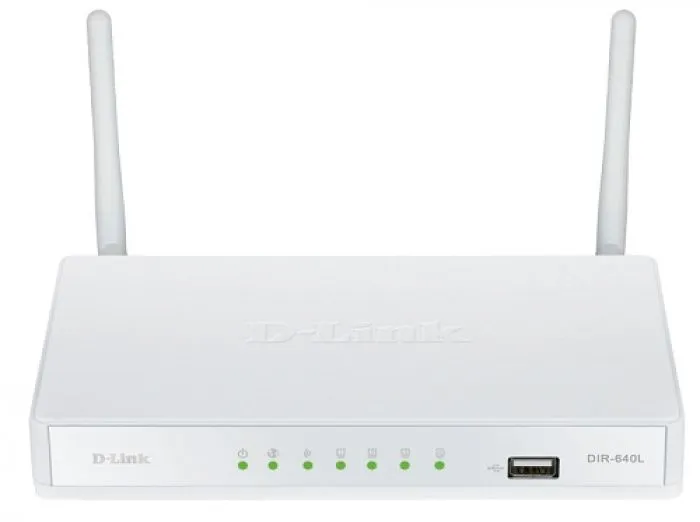 D-link DIR-640L/RU/A2A