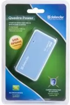 фото Defender QUADRO POWER