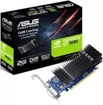 ASUS GeForce GT 1030 (GT1030-SL-2G-BRK)