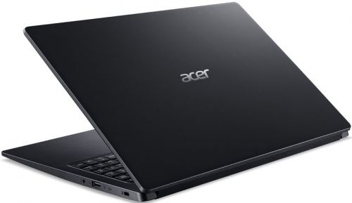 Ноутбук Acer Extensa EX215-31-P3UX NX.EFTER.00J N5030/4GB/256GB SSD/15.6'' FHD/Integrated/WiFi/BT/cam/noOS/black - фото 5