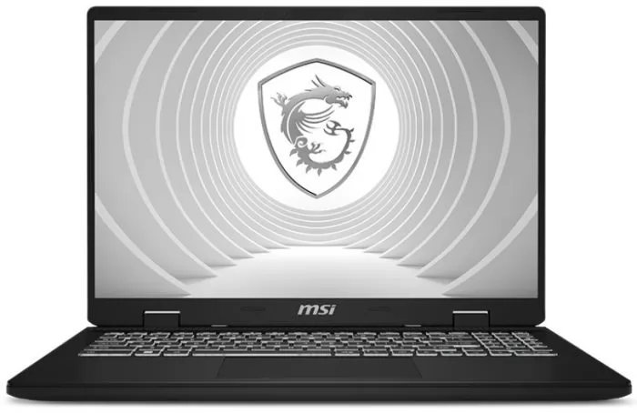 фото MSI CreatorPro M16 HX C14VIG-456RU