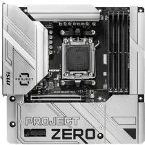 MSI B650M PROJECT ZERO