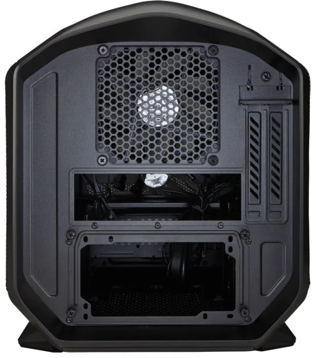 Corsair Graphite Series 380T