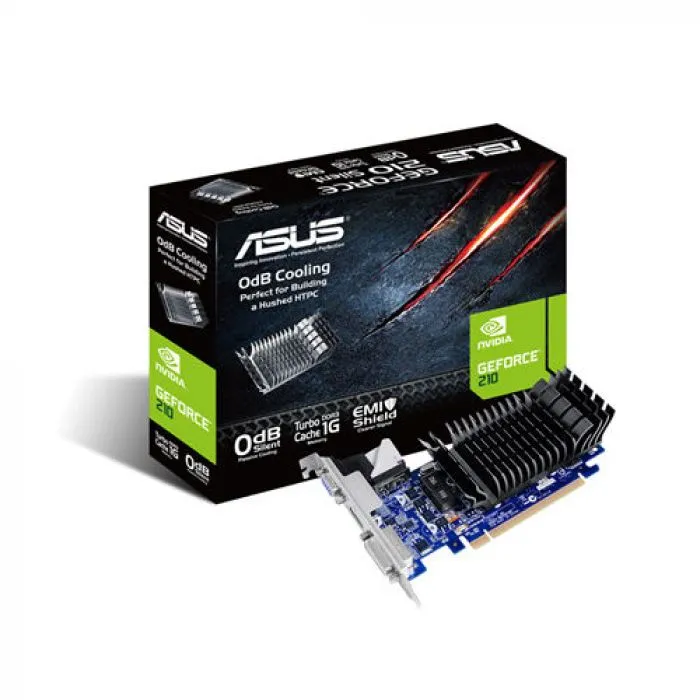 фото ASUS 210-SL-1GD3-BRK