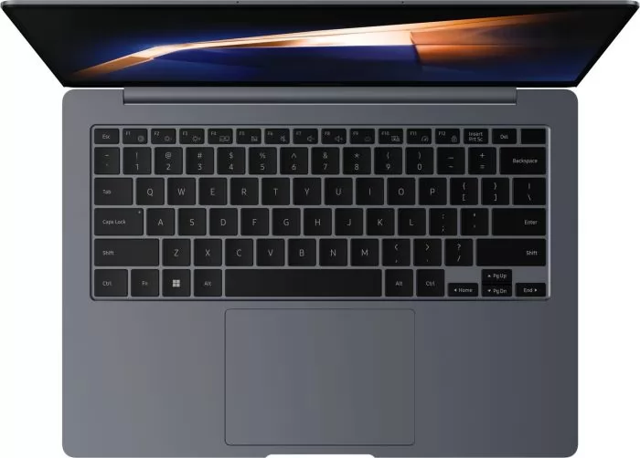 Samsung Galaxy Book 4 Pro NP940