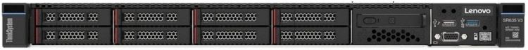 

Сервер Lenovo SR630 1U 8SFF 2хXeon 4216 (2.1GHz 16C 100W)/4х16GB/940-8i 4GB/2х300GB 10K SAS/x8,x16 PCIe/4x1Gb LOM/2x550W/XCC Ent/Rails/CMA/Bezel, SR630