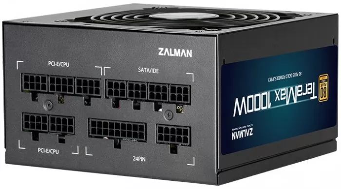 Zalman TeraMax