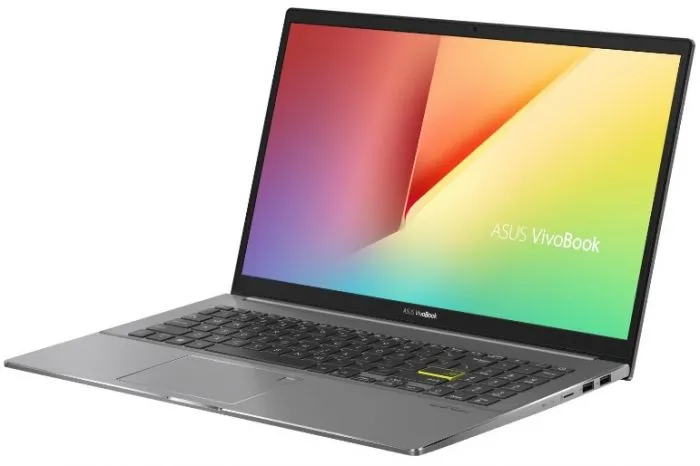 фото ASUS VivoBook S15 M533IA-BQ221T