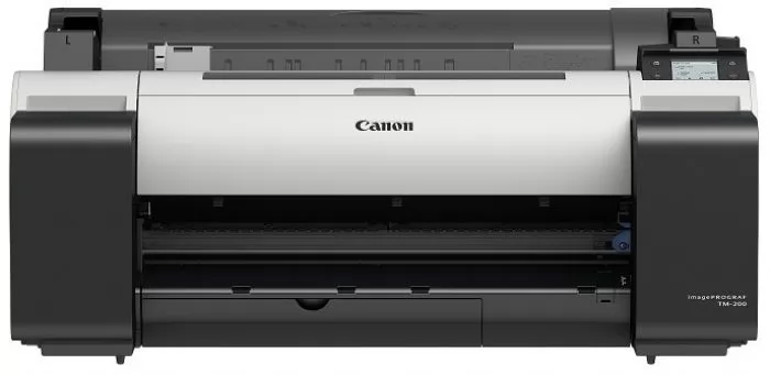 Canon imagePROGRAF TM-200