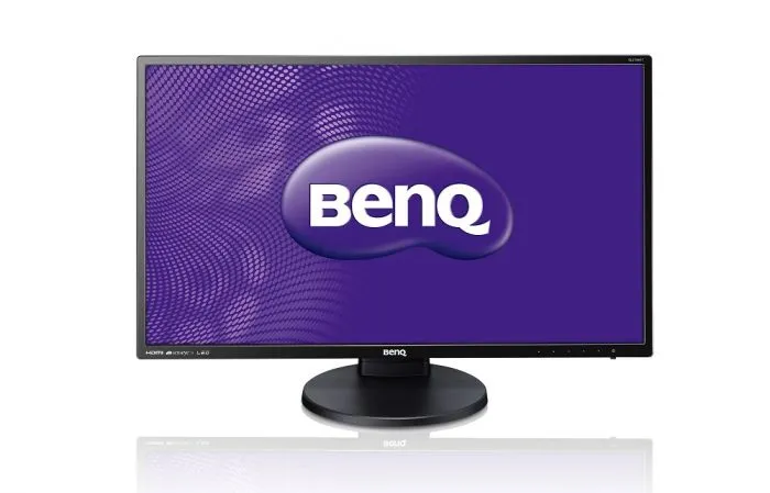 фото BenQ BL2700HT