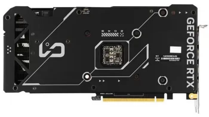 ASUS GeForce RTX 4070 SUPER (DUAL-RTX4070S-O12G-EVO)