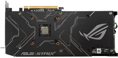 ASUS Radeon RX 5500 XT