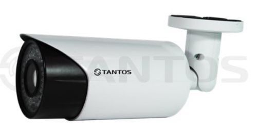 Видеокамера IP Tantos TSi-Pe25VP (5-50) уличная, 2Mp 1920х1080, 30к/с, 1/2.9” SONY EXMOR, f=5-50мм,