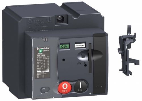 

Мотор Schneider Electric LV431546, LV431546