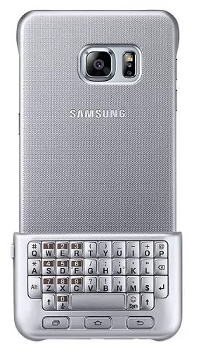 Samsung Keyboard Cover S6 edge+