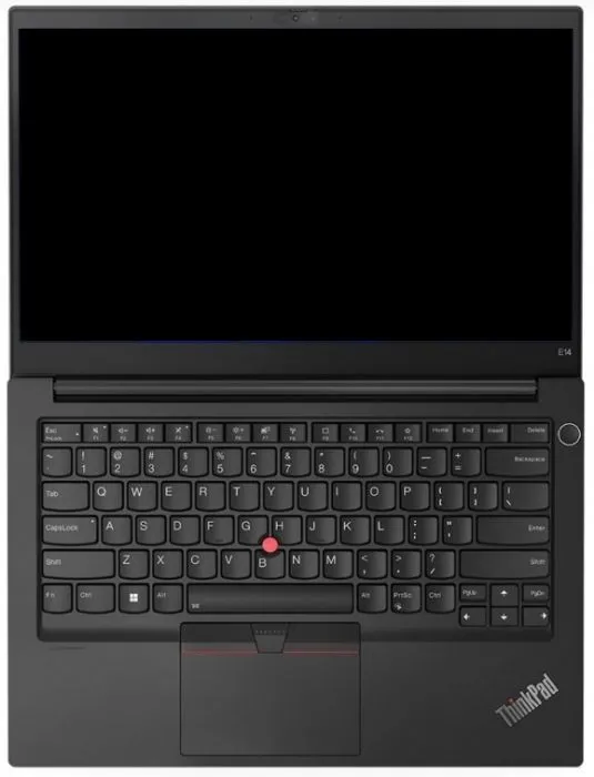 фото Lenovo ThinkPad E14 Gen 4