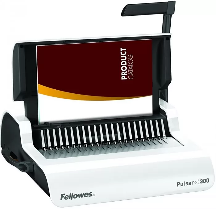 Fellowes PULSAR+