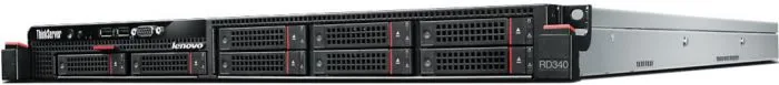 фото Lenovo ThinkServer RD340