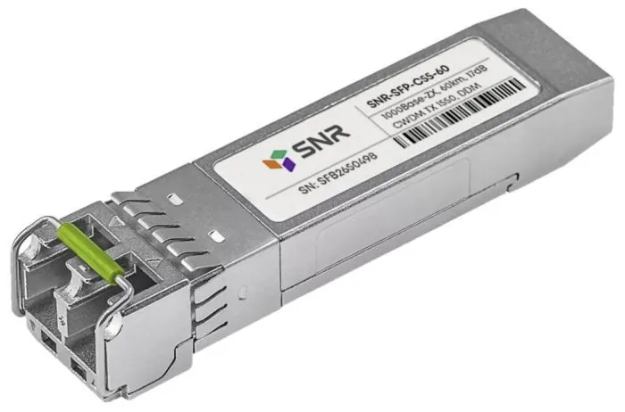 SNR SNR-SFP-C55-60