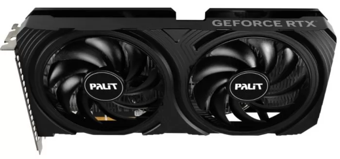 Palit GeForce RTX 4060 Infinity 2