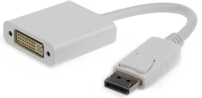 Cablexpert DisplayPort - DVI