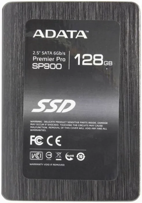 фото A-Data ASP900S3-128GM-C