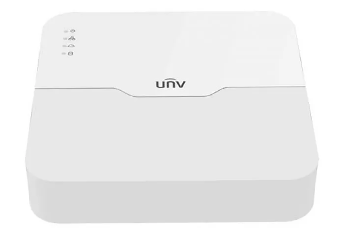 UNIVIEW NVR301-04LS3-P4