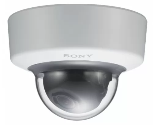 Sony SNC-VM600