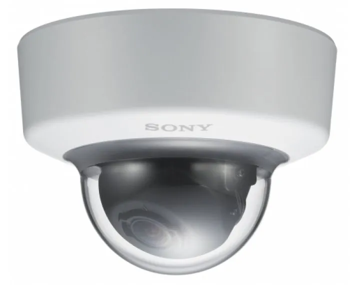 фото Sony SNC-VM600