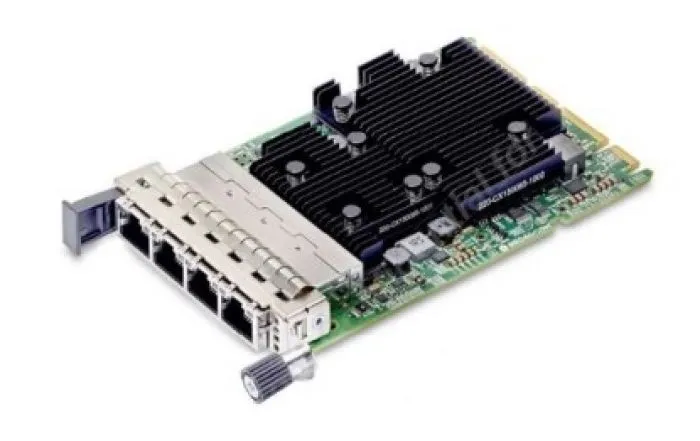 Dell Broadcom 57454