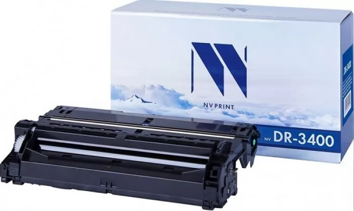 NVP DR3400