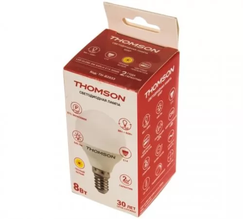 Thomson TH-B2033