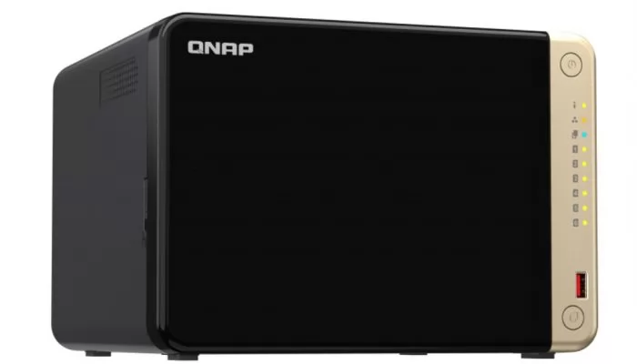 QNAP TS-664-4G